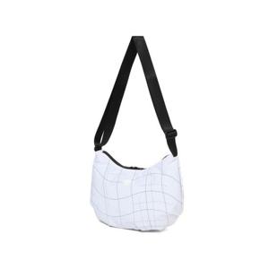 [다이나핏 공식](택가79,000원) 여성 라이트웨이트 크로스백_YWA23B13W2