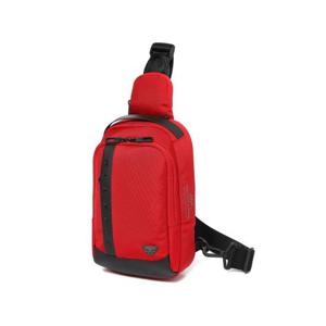 [다이나핏 공식](택가89,000원) 공용 코어 트레인 슬링백_YUA23B24R2