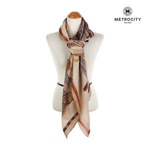 [메트로시티(스카프)]헤븐리 울 스카프 MSFD-3103