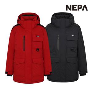 [택가690,000원] 네파 여성 알라스카 다운자켓 7H82014