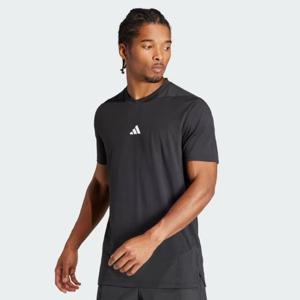 아디다스 D4T 워크 아웃 반팔티 IK9725