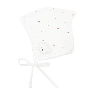 [블루독베이비] (RD)도기BI방울모자 (4417001006)