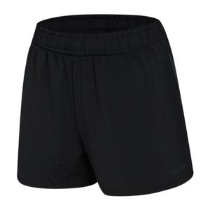 [아레나] (A4BL1PW03_BLK) 여성 올웨이즈 레저 2부 팬츠