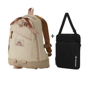 그레고리 파인데이 V2 - DESERT SAND (09JP8285) 백팩 18L_노트북가방 GIFT