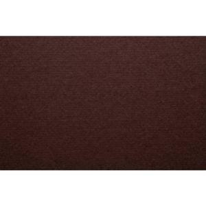 두성 매직터치 MT112 초콜릿색 A4/180g 10매입 봉(1개입)