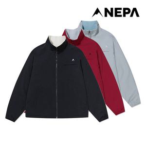[택가179,000원] 네파 공용 리버시블 플리스자켓 7IC0661