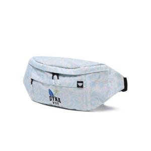 [다이나핏 공식](택가79,000원) 공용 썸머 힙색_YUM23B27B2