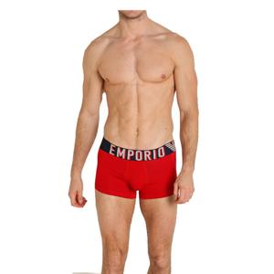 아르마니 드로즈/오가닉 코튼/111389 4R516 00774/남성 팬티