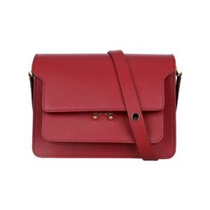 [마르니] 무광 트렁크백 미듐 (SBMPN09U07 LV589 Z651O)