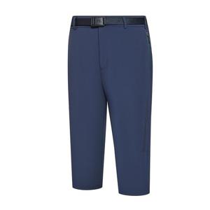 콜핑 남성 여름 메쉬 스트레치 7부바지 토슈(남) KTP0912M