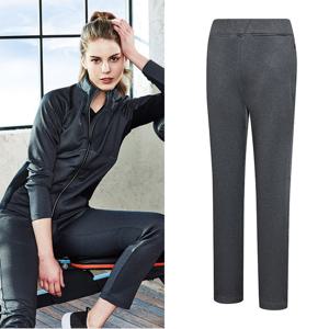 콜핑 여성 밴딩 트레이닝 운동복 등산 바지 액틴 KRP9113W