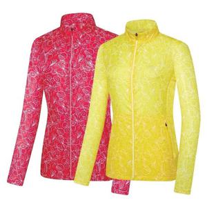 콜핑 여성 봄 패턴 경량자켓 나보이(여) KSJ6270W