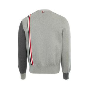 (명품) 톰브라운 펀믹스 V넥 가디건 MKC530F Y