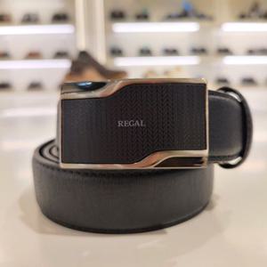 금강제화 리갈 남성 자동 벨트 블랙 SHOBE1050MREGF1(30   36인치)