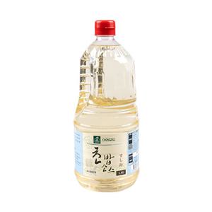 [이엔푸드] 초밥소스 1.8L