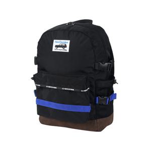 [지프]JP0GAU031 체로키 데일리 백팩 2024년 블랙 가방