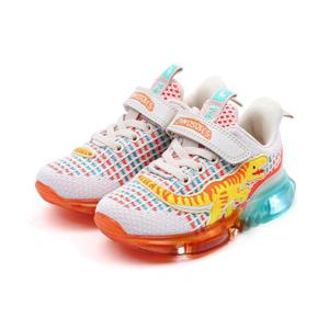 [토박스][다이노솔즈]티렉스 에어 스퀘어 (DNKCC1TSTS11-2컬러)-BON