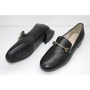 [미소페]미소페 여성 소가죽 로퍼 정장구두 112119005_SC