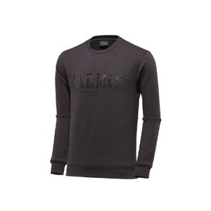 [택가/89000] 마모트 공용 로건 맨투맨 GB1MMTSW8902-BK