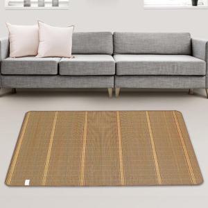 늘마루 쿨 대자리(120x190cm) 1인용 대나무매트