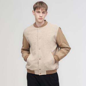 [링스] 남성 타운 스타디움 울점퍼 L11D3JP132_BG