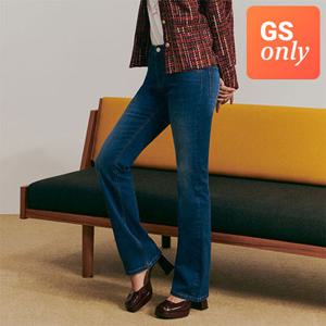 [GS단독] TAGME 기모 데님 팬츠 2종 택1