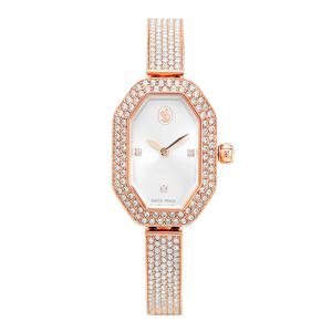 [스와로브스키 SWAROVSKI] 5672992 여성 메탈시계