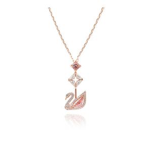 [스와로브스키 SWAROVSKI] 5473024 여성 목걸이