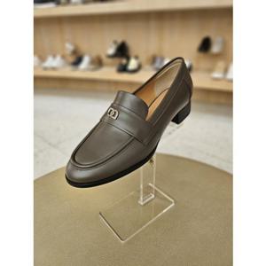 [소다] 장식포인트 여성로퍼 3CM (ALF412 KS70)