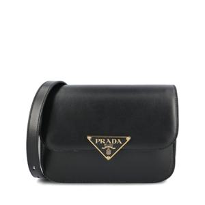[PRADA] 트라이앵글 숄더백 1BD375 ASK F0002