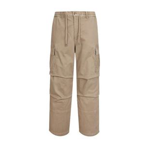 [버커루]남여공용코튼스판 파라슈트 카고 팬츠(B255PT430P)