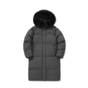 [디스커버리] 2024 F W 겨울 DWDJ9A046GRD 여성 켈리 구스다운 롱패딩