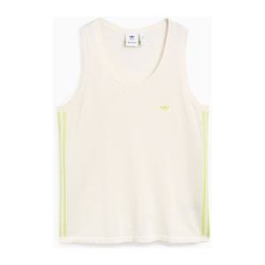 아디다스 니트 민소매 티셔츠 IZ1890