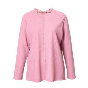 [모라도]프릴베이직풀오버RNF7PO440