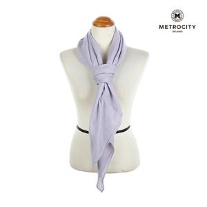 [메트로시티] 헤링터치 머플러 MMFR-3805