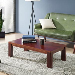 (착불) 헤이미쉬홈 로운 원목 좌식테이블 1000