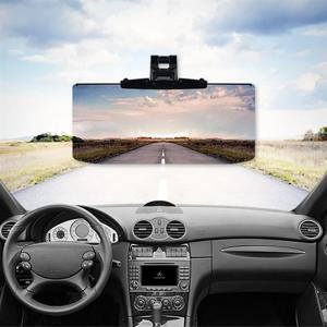 차량용 편광 와이드 햇빛가리개 썬바이저