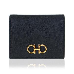 [페라가모] 간치니 컴팩트 월렛 / 22 D780 0726512