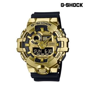 [지샥]GM-700G-9ADR YDP 빅페이스 메탈 커버이드 시리즈