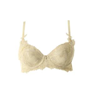 2color AB컵은은하고 엘레강스 사이드 부유방커버업 브라WBR1955AB