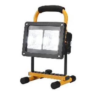 LED 작업등 W865B 투광기  100W 충전식 카센