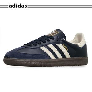 [아디다스] (정품) 스니커즈 삼바 OG 나이트네이비 ID2056