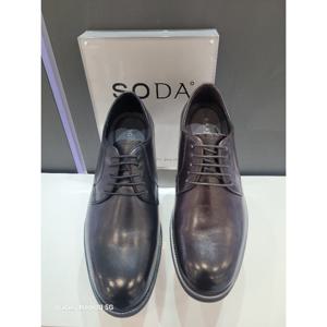 [소다] SODAFMM345 남성옥스포드화