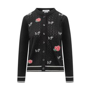 톰브라운 가디건 FKC604EY1029001 DOM