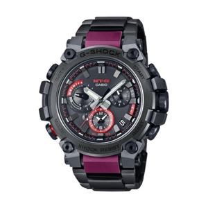 [지샥]MTG-B3000BD-1ADR LIC MTG 프리미엄 진화된 듀얼코어가드구조 블랙메탈 블루투스