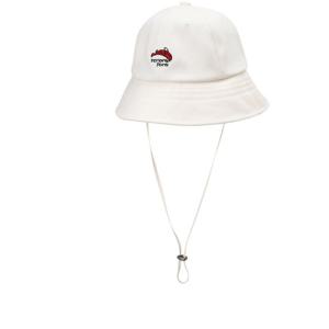 [레노마골프]24FW 여성파리라인 버킷햇 RWACN7803-102_CC