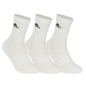 아디다스 양말 C 스포츠웨어 크루 3PR_HT3446