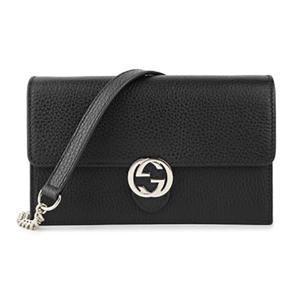 아르떼스 구찌 미니 크로스백 615523 CAO0G 1000 블랙