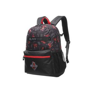 [택가/99000] 블랙야크 키즈 아머드사우루스패턴 책가방 GB2BKKSX2907-BK