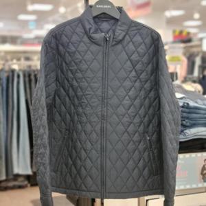 뱅뱅 HC21 뱅뱅남녀공용경량하이넥패딩자켓 BUK604